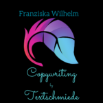 Franziska-Wilhelm-Textschmiede-Logo